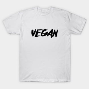 Vegan T-Shirt